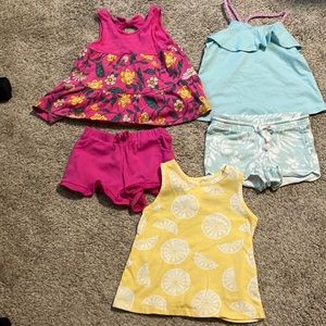 3t Summer Set